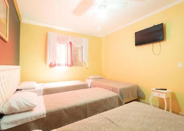 Hotel Palace Biker Ipiranga Sao Paulo Dış mekan fotoğraf