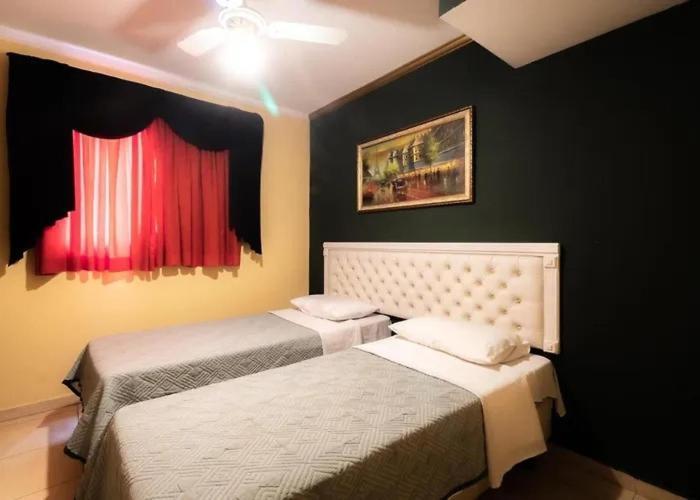 Hotel Palace Biker Ipiranga Sao Paulo Dış mekan fotoğraf