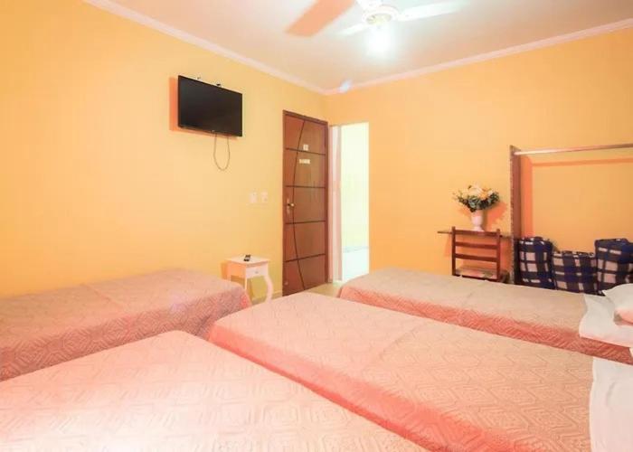 Hotel Palace Biker Ipiranga Sao Paulo Dış mekan fotoğraf