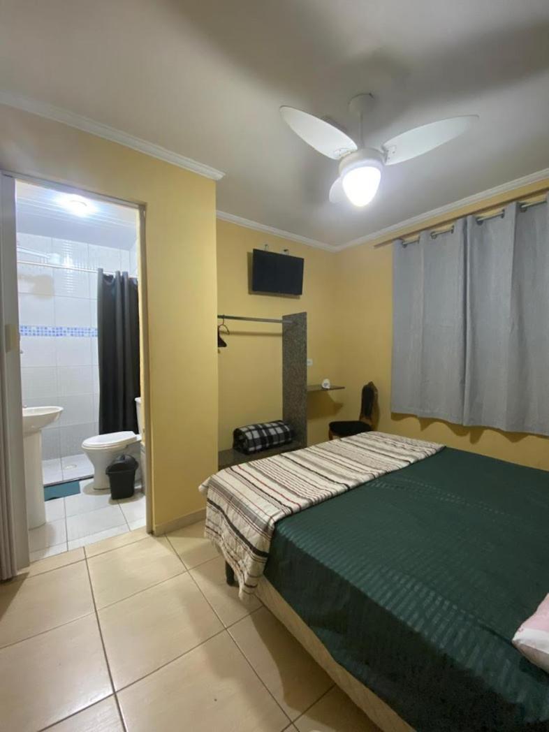 Hotel Palace Biker Ipiranga Sao Paulo Dış mekan fotoğraf