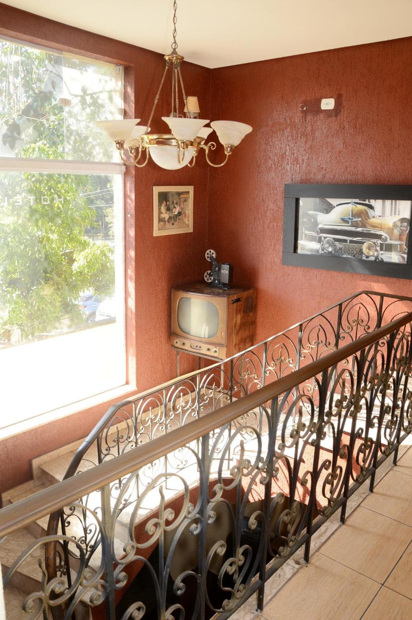 Hotel Palace Biker Ipiranga Sao Paulo Dış mekan fotoğraf