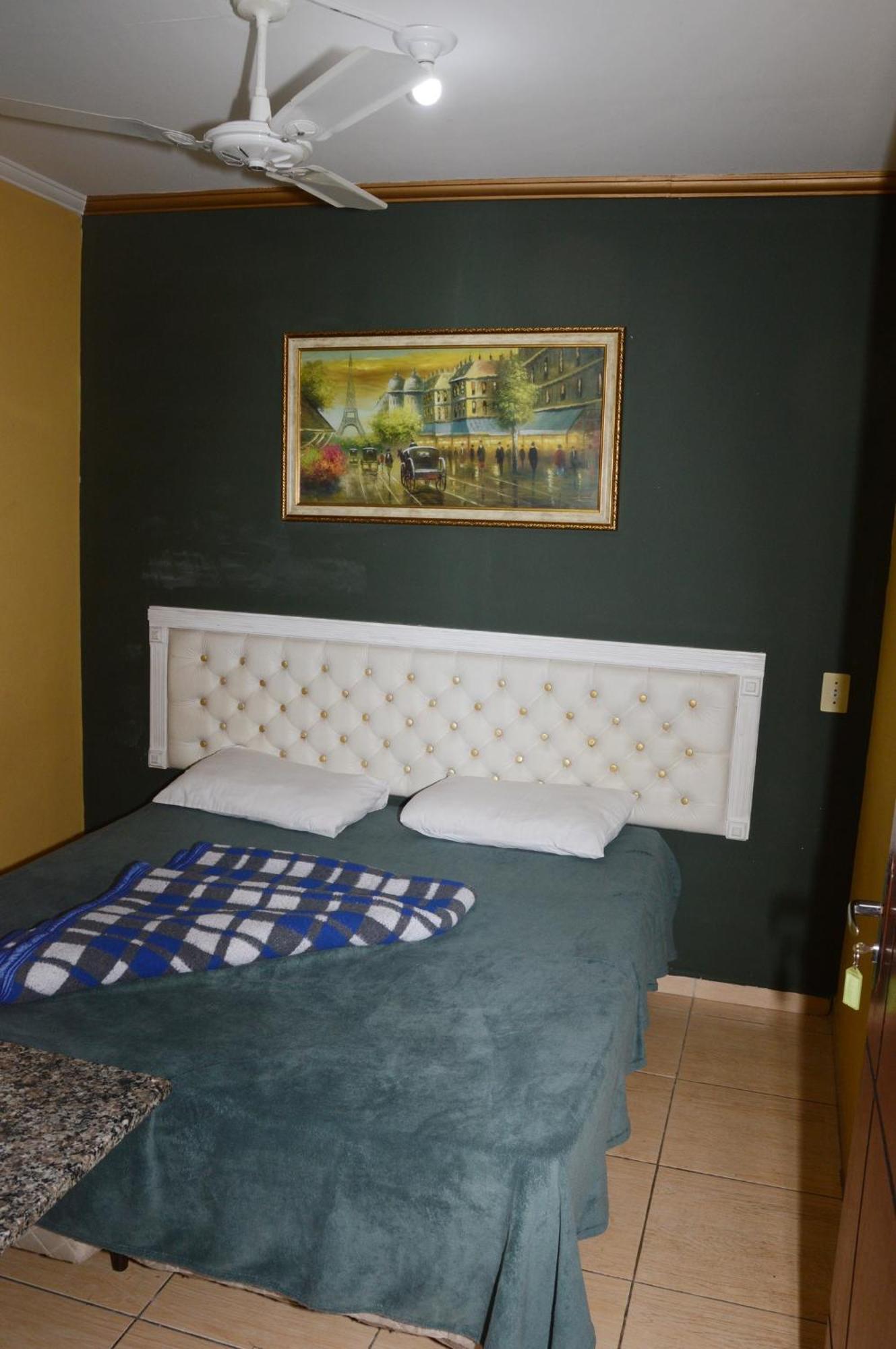 Hotel Palace Biker Ipiranga Sao Paulo Dış mekan fotoğraf